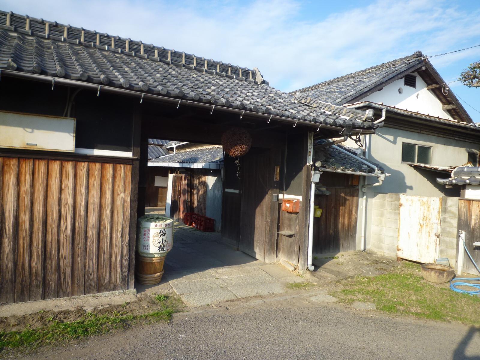 井澤本家1 清流会稲美支部